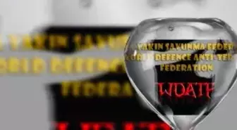 Dünya Yakın Savunma Federasyonu Avrupa'da seminer düzenliyor