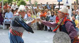 En tatlı festival