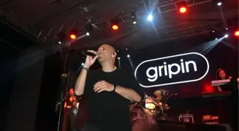 Grup Gripin'den yeni single mesajı