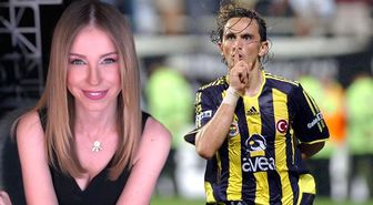 Hamile sevgilisini bırakıp spor spikeri ile aşk yaşayan Tuncay Şanlı 1 yıl sonra ortaya çıktı