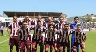 Hatayspor'da 11 futbolcunun sözleşmesi sona erdi