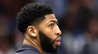 Hollywood’un yeni yıldızı: Anthony Davis