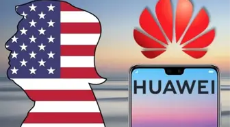 Huawei CEO'su: Büyük Yara Aldık Ama 2021'de Bomba Gibi Döneceğiz