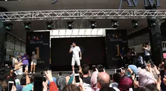 İdo'dan Rap Rüzgarı