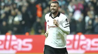 İtalyan basını, Burak Yılmaz'ın Lecce ile anlaştığını yazdı!