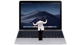 MacBook'un Trackpad Hareketleri Hakkında Bilmeniz Gereken Her Şey