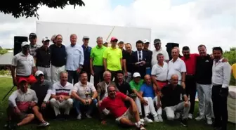 Mesa Golf Cup Turnuvası sona erdi