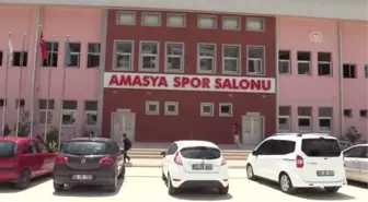 Mini Mini Hentbol Türkiye Şampiyonası başladı