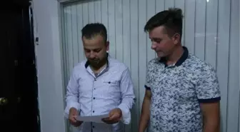 Baba olamayacağını öğrenince dünyası karardı