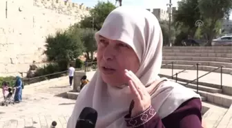 Bahreyn Çalıştayı Filistinlilere göre 'davanın' tasfiyesine yönelik bir komplo (2)