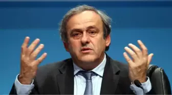 Gözaltına alınan Michel Platini kimdir?