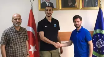 İbrahim Başaran ile 1 yıl daha