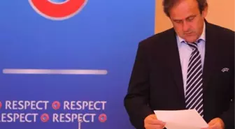 Michel Platini gözaltına alındı