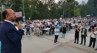 Milletvekili Kavuncu'dan yoğun İstanbul mesaisi