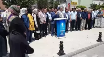 Mursi için gıyabi cenaze namazı