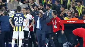 Olaylı Fenerbahçe-Beşiktaş derbisi soruşturmasında 3 kişiye dava açıldı