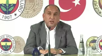 Özsoy: 'Bu iklimi sağlayan Ergin Ataman'ın kendisidir'