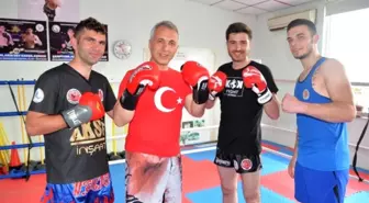 Sakarya, KickBoxing Şampiyonlar Ligi müsabakasına ev sahipliği yapacak