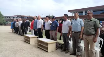 Tekirdağ'dan kısa kısa