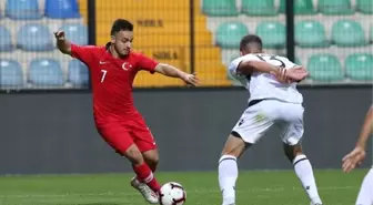 Trabzonspor, Yusuf Sari ile imzalıyor