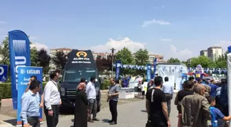 Uğur Soğutma'dan Kayseri çıkartması