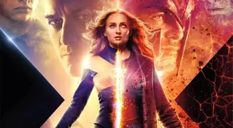 X-Men Dark Phoenix'in Yönetmeni, Filmin Başarısızlığının Suçunu Üstlendi