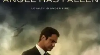 Angel Has Fallen Filmi