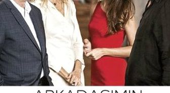 Arkadaşımın Aşkı Filmi