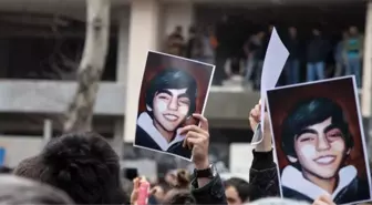 Berkin Elvan davasında yeni bilirkişi raporu alınacak