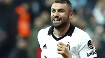 Burak Yılmaz'a servet teklif ettiler! 3 yıl için 50 milyon TL