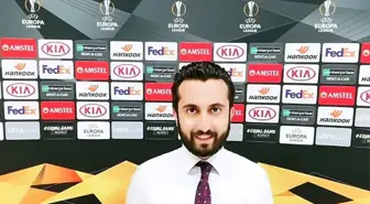 Evkur Yeni Malatyaspor, NK Olimpija Ljubljana-Rigas FS maçının galibiyle eşleşecek