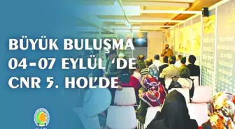 Helal ve tayyib tüm sektörler İstanbul'da buluşuyor