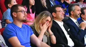 İmamoğlu'ndan siyasete ''mezuniyet'' molası