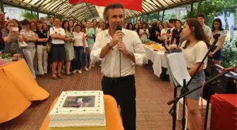 İyilik Yap, Fark Yarat Projesi'nde ikinci adım 