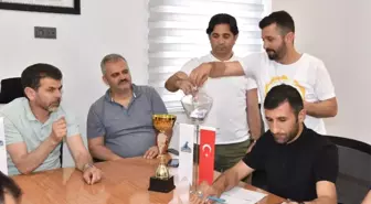 Kartepe'de kuralar çekildi