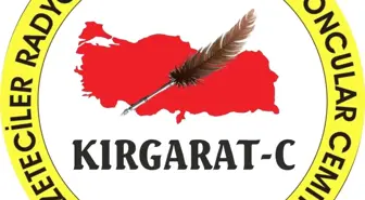 KIRGARAT-C'den Muhammed Mursi açıklaması