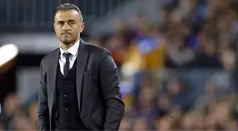 Luis Enrique, İspanya Milli Takımını bıraktı