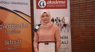 Yunanistan'dan geldi AKADEMA ile tanıştı