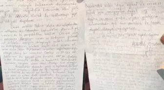 Abdullah Öcalan'dan HDP'ye 23 Haziran seçimlerinde tarafsızlık çağrısı