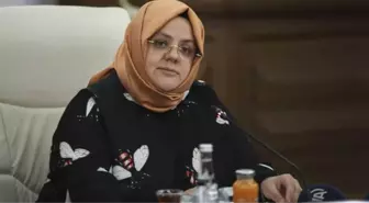 Aile, Çalışma ve Sosyal Hizmetler Bakanı duyurdu: 4 bin 321 personel alınacak