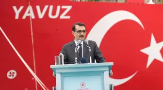 Bakan Dönmez: 'Rum kesimi adanın tamamını ilgilendiren hiçbir konuda karar alamaz, söz sahibi bile...