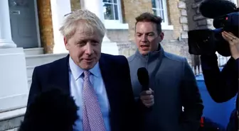 Boris Johnson 5. turu da açık ara kazandı: İngiltere Başbakanlığı için son tura girildi