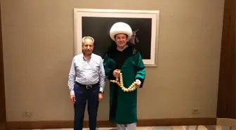 Bu yılki temsili Nasreddin Hoca Şoray Uzun