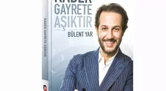 Bülent Yar'dan Dönüşen İş Yaşamında Bir Başarı Kılavuzu