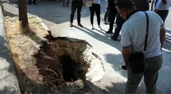 Gaziantep'te obruk paniği! Bölgeye giriş çıkışlar yasaklandı