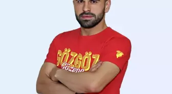 Göztepe'de ilk transfer Murat Paluli