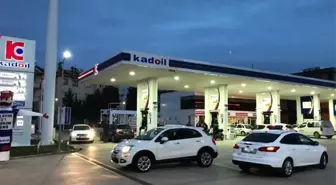 Kadoil, akaryakıt tanzim satış noktaları kurdu