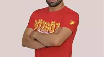 Murat Paluli resmen Göztepe'de
