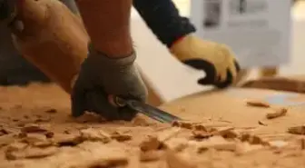 Odunpazarı'nda festival coşkusu devam ediyor