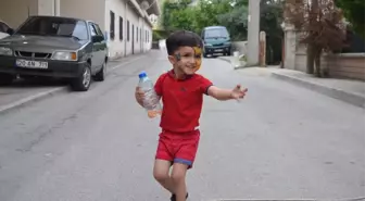 Ortadoğu'nun renkleri 'Kardeşlik ve Uyum Festivali'nde buluştu
